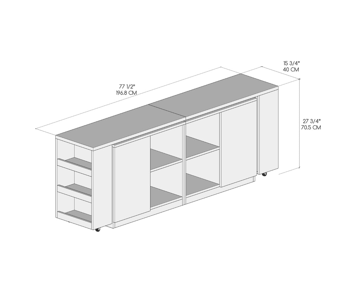 Product Dimension Image