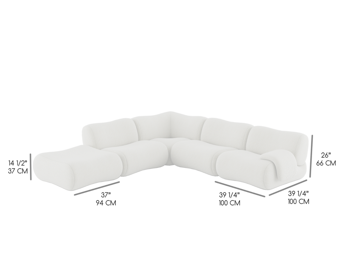 Product Dimension Image