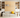 Huddle Wall Bed with Shelf