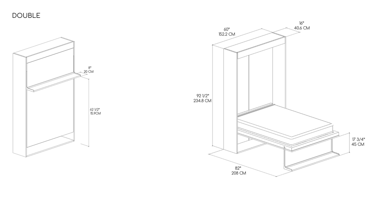 Product Dimension Image