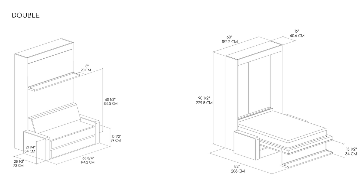 Product Dimension Image