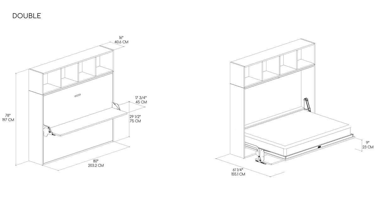 Product Dimension Image