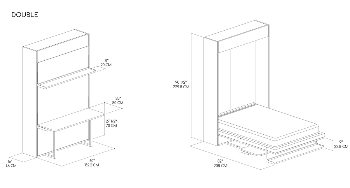 Product Dimension Image