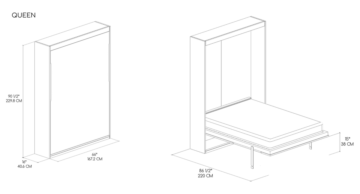 Product Dimension Image