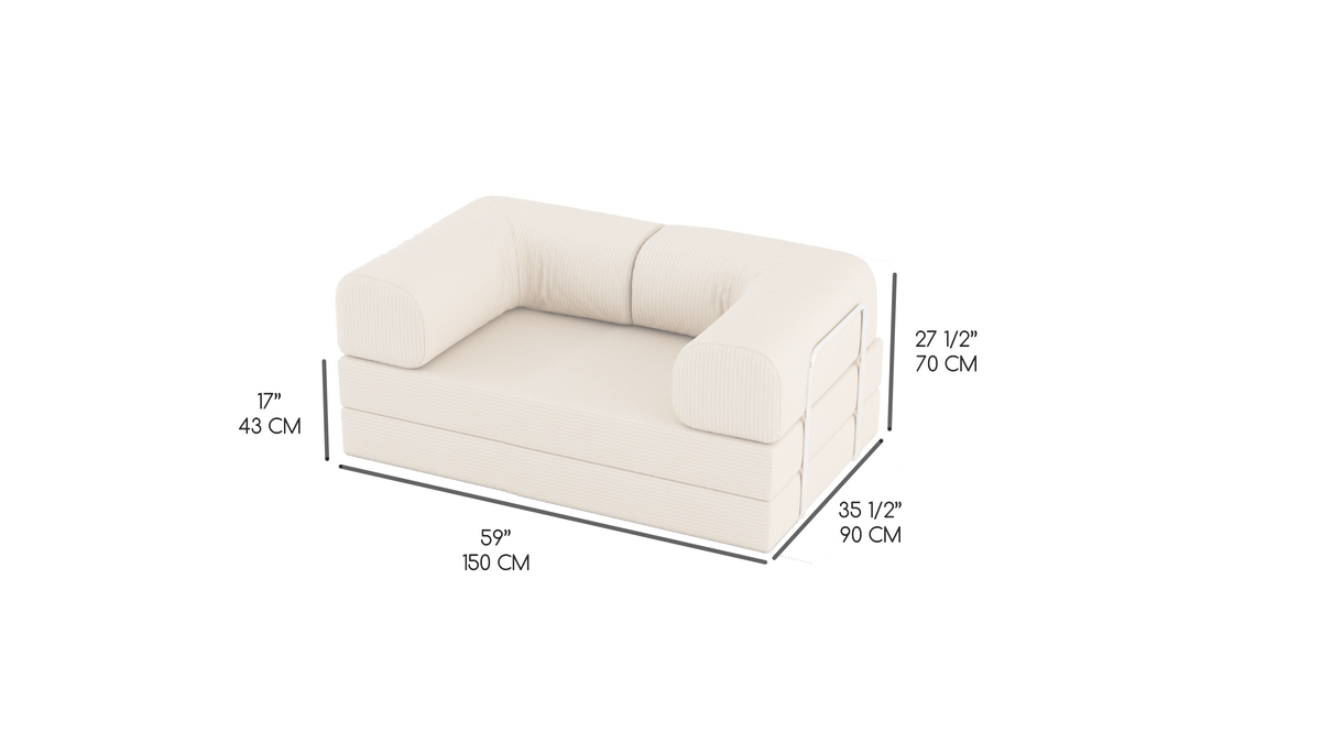 Product Dimension Image