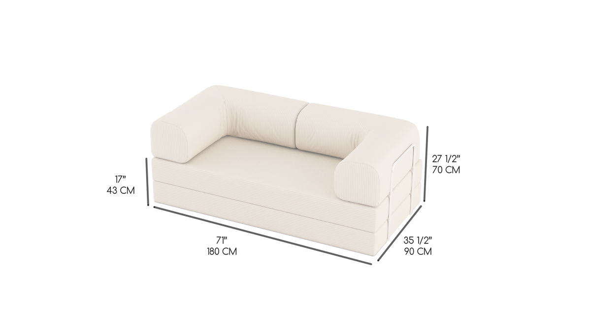 Product Dimension Image