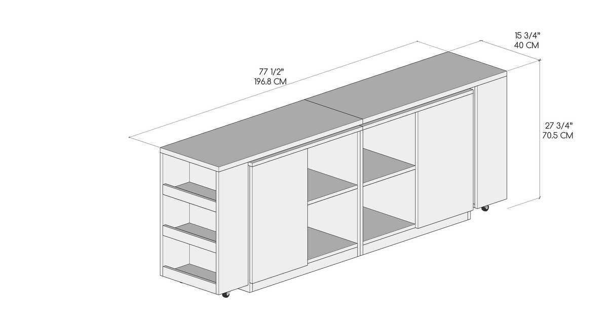 Product Dimension Image