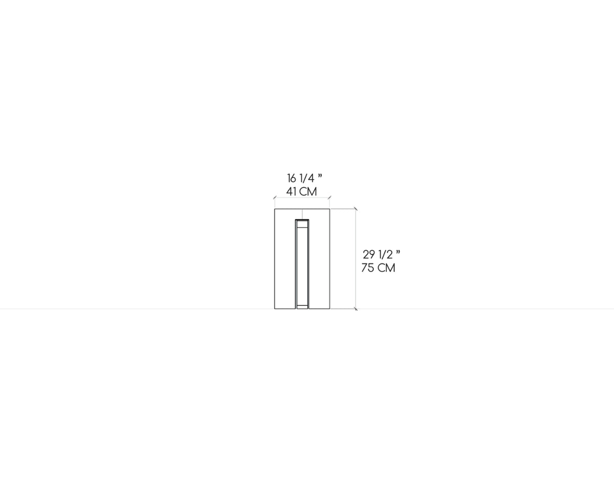 Product Dimension Image