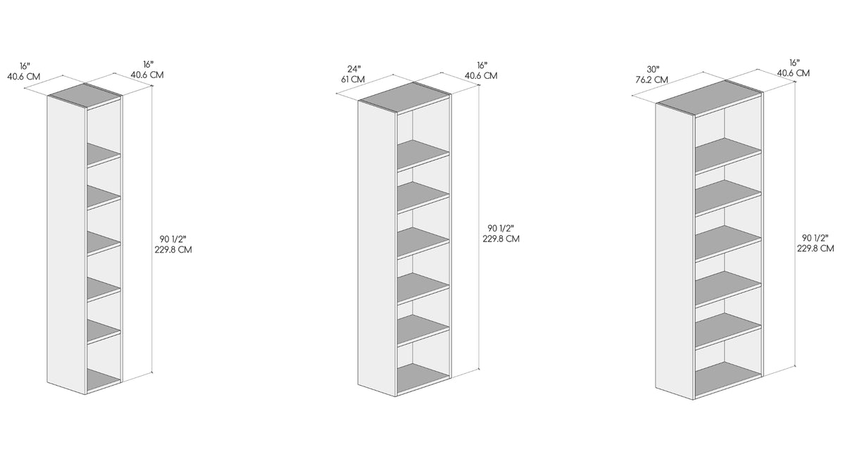 Product Dimension Image