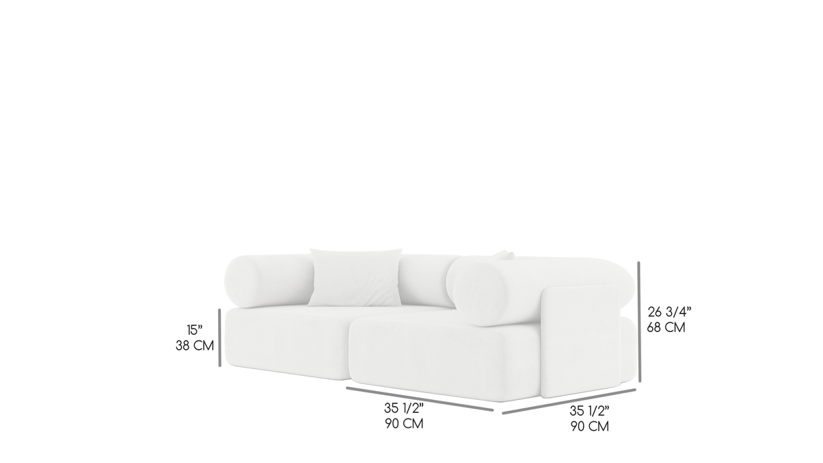 Product Dimension Image