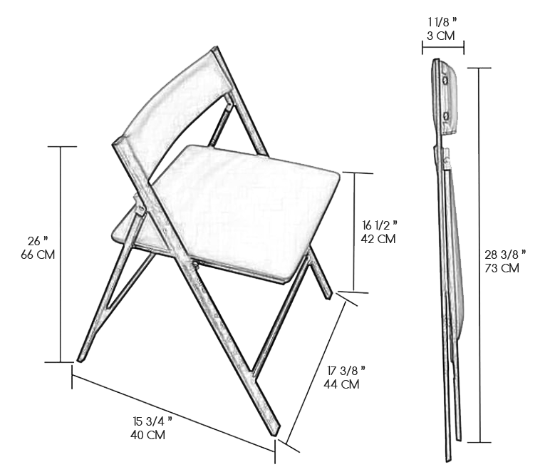Product Dimension Image