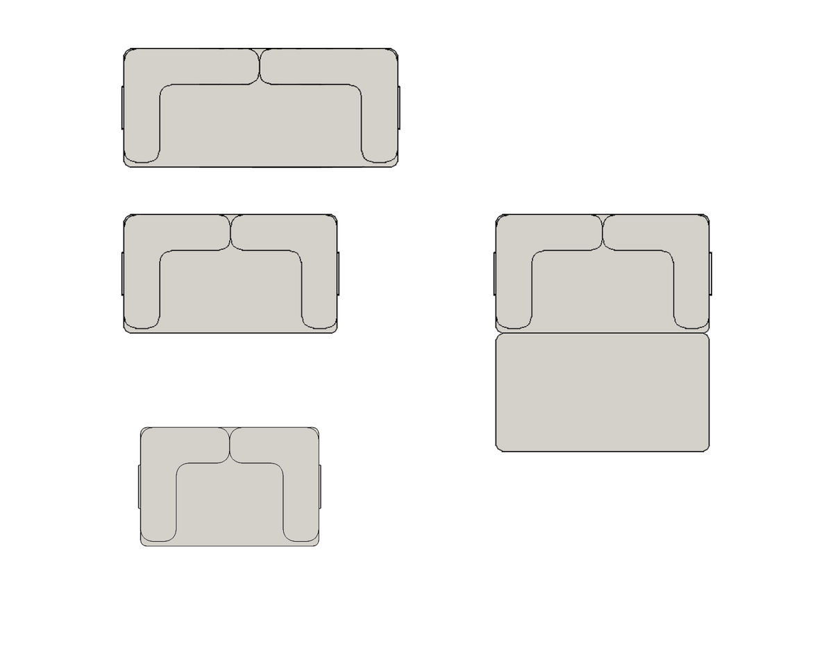Product Dimension Image