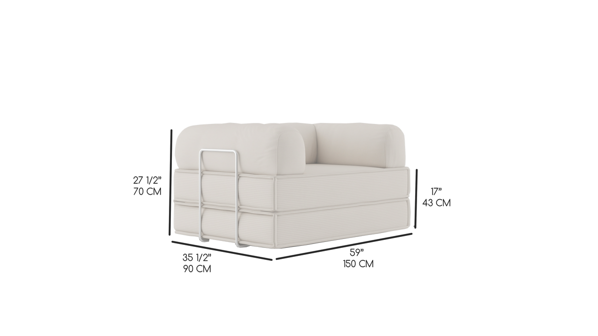 Product Dimension Image