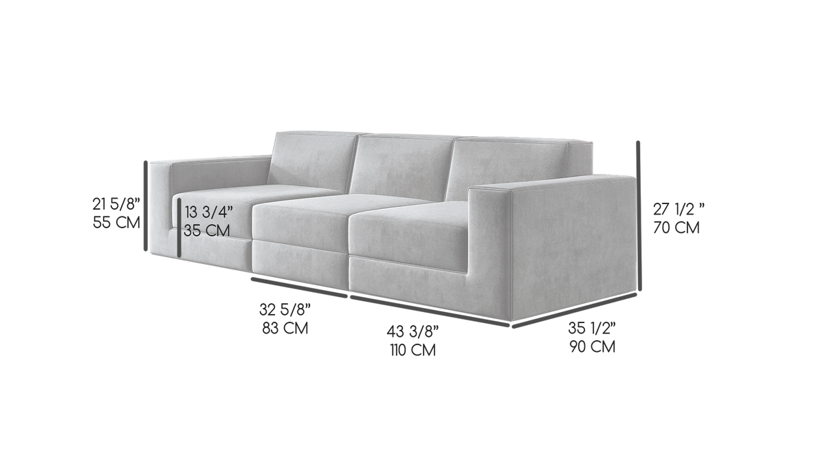 Product Dimension Image