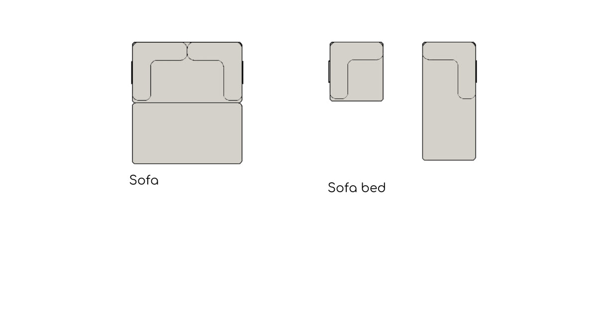 Product Dimension Image
