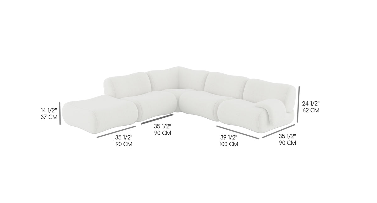 Product Dimension Image