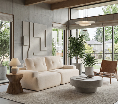 How to Design a Small Home That Doesn’t Feel Small