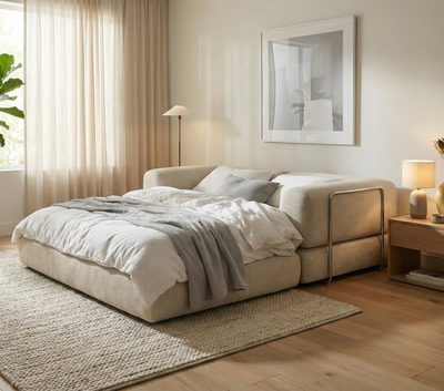Murphy Bed Cost Guide: What You'll Really Pay in Canada (2026)