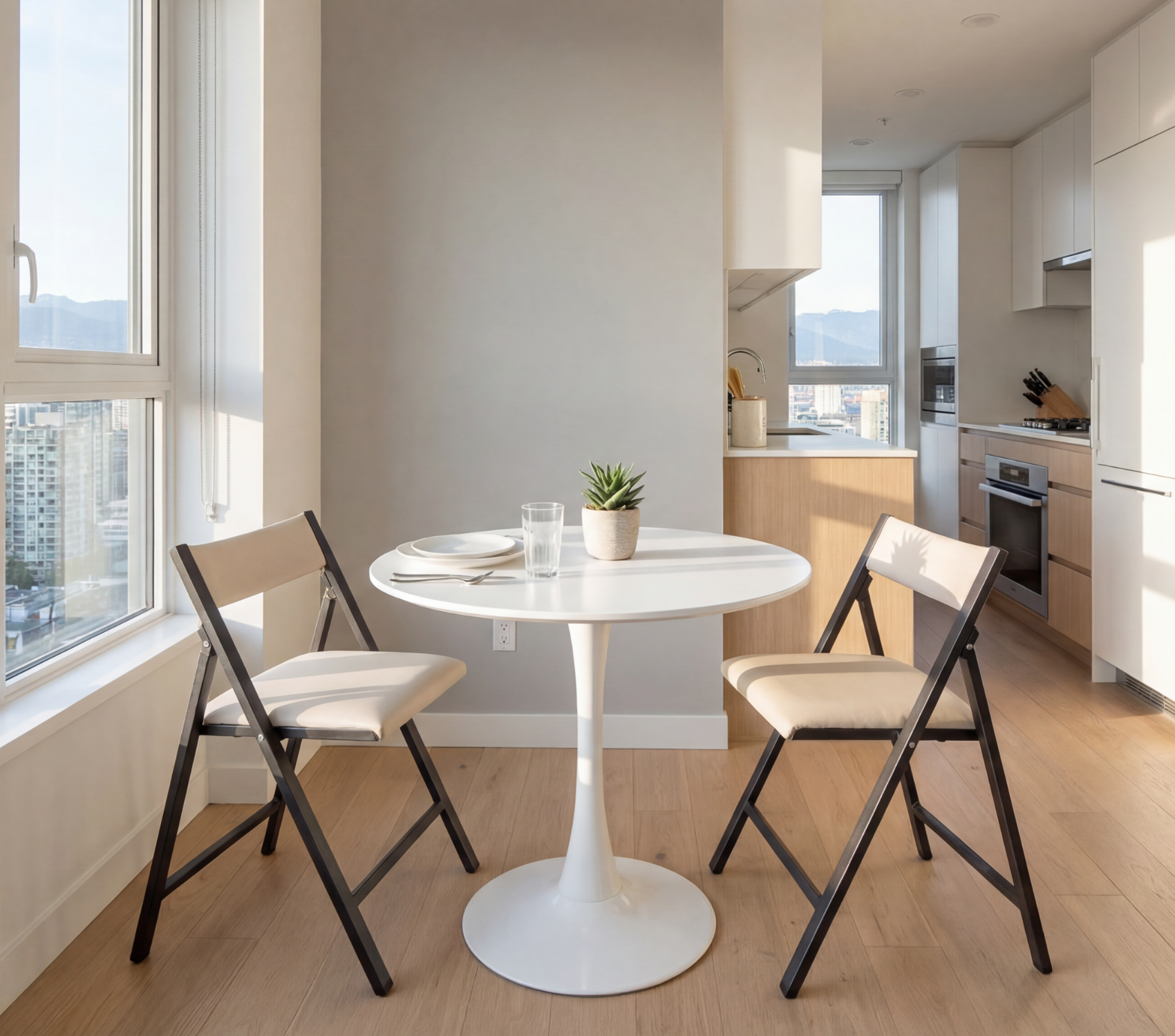 Renting vs Owning: How Furniture Needs Change Over Time – DUO Concepts