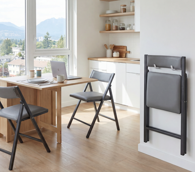 How to Plan Storage in a Small Home Without Overcrowding