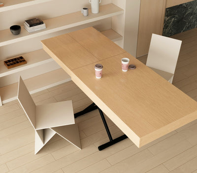 How to Create a Multi-Purpose Room: Work, Rest & Entertain in One Space