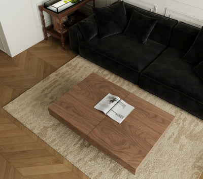 The Future of Urban Living: How Smart Furniture Is Redefining City Homes