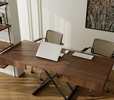 Small Apartment Furniture Essentials: What You Really Need (And What to Skip)