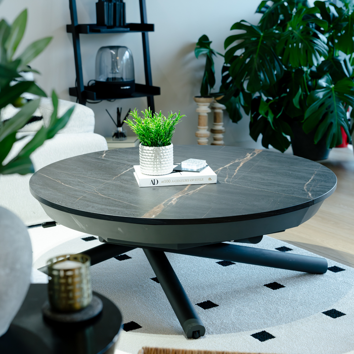 Transforming Furniture