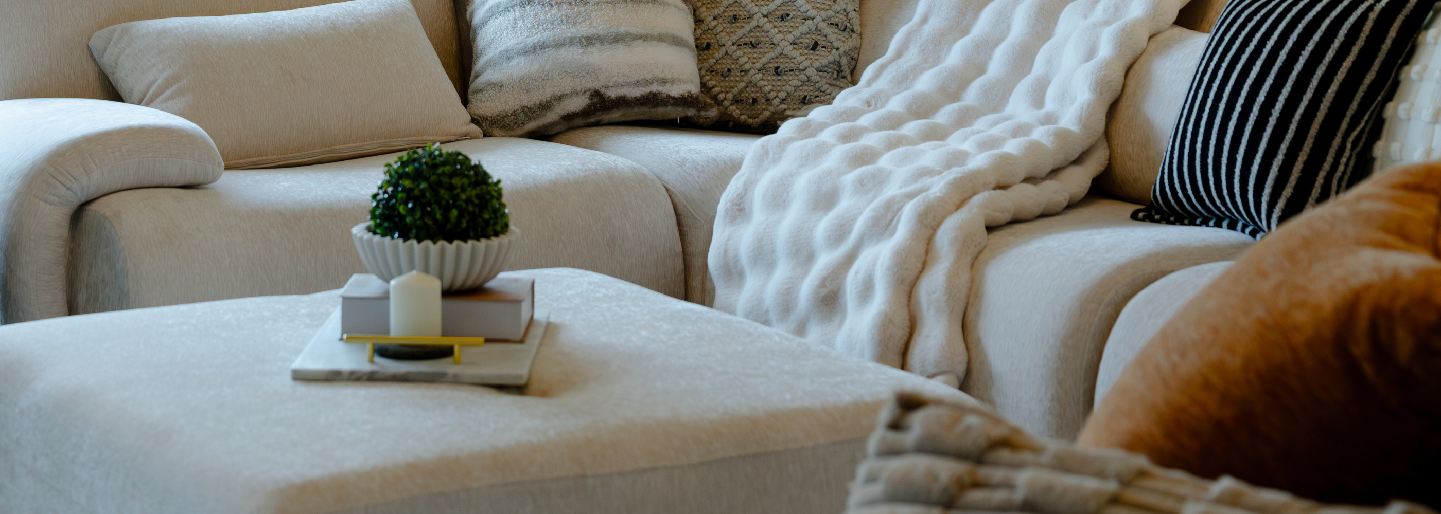 Modular Sofa