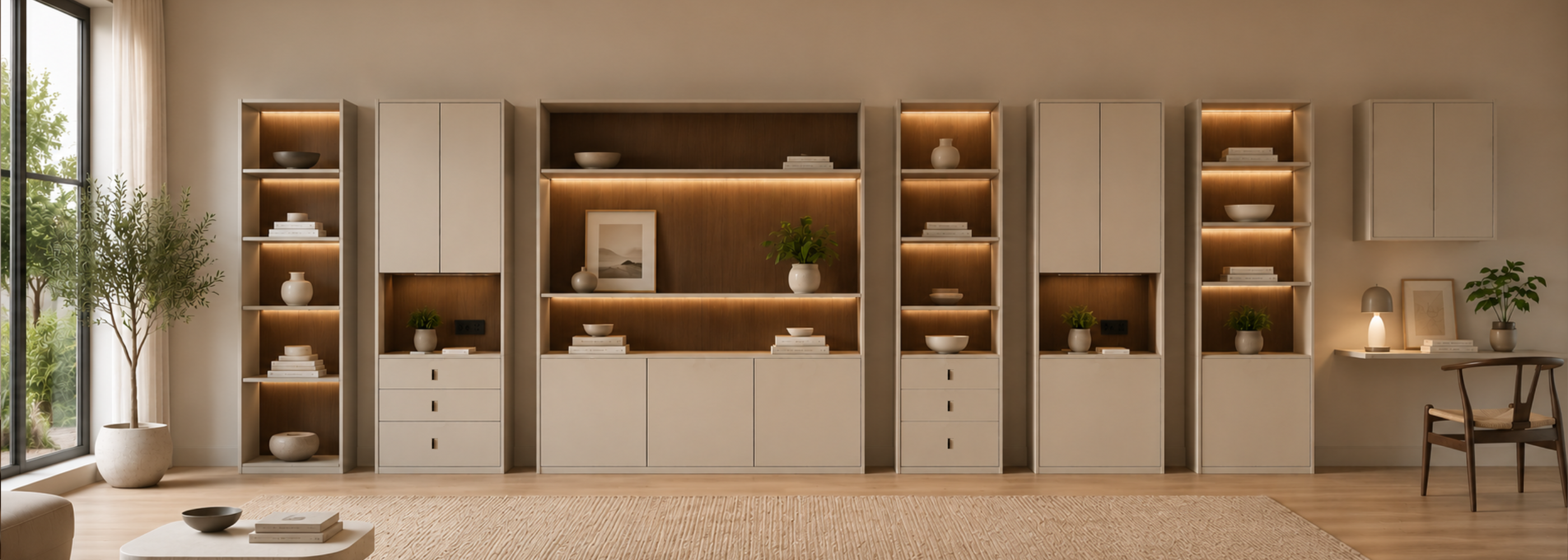 Storage