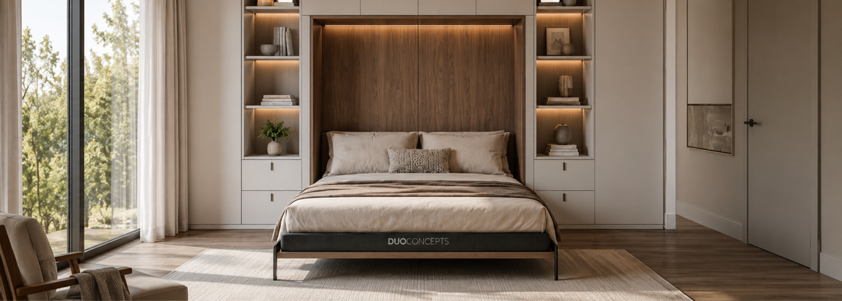 Premium Mattress