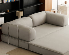 Double Switch Sofa