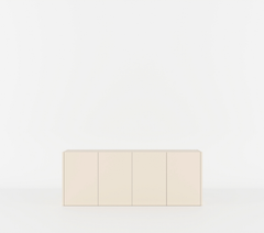 Storage U2 Upper Cabinet