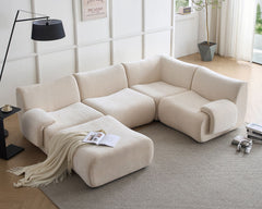 Wave Plus Sectional Sofa