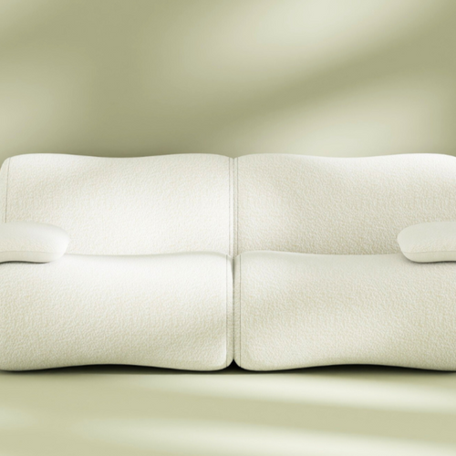 Wave Sofa