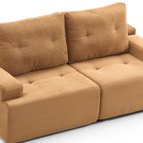 Puff Apartment Sofa