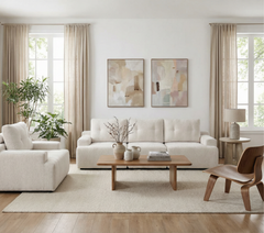 Puff Sofa Grande