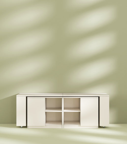 Turning Point Transforming Table