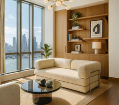 Switch Apartment Sofa