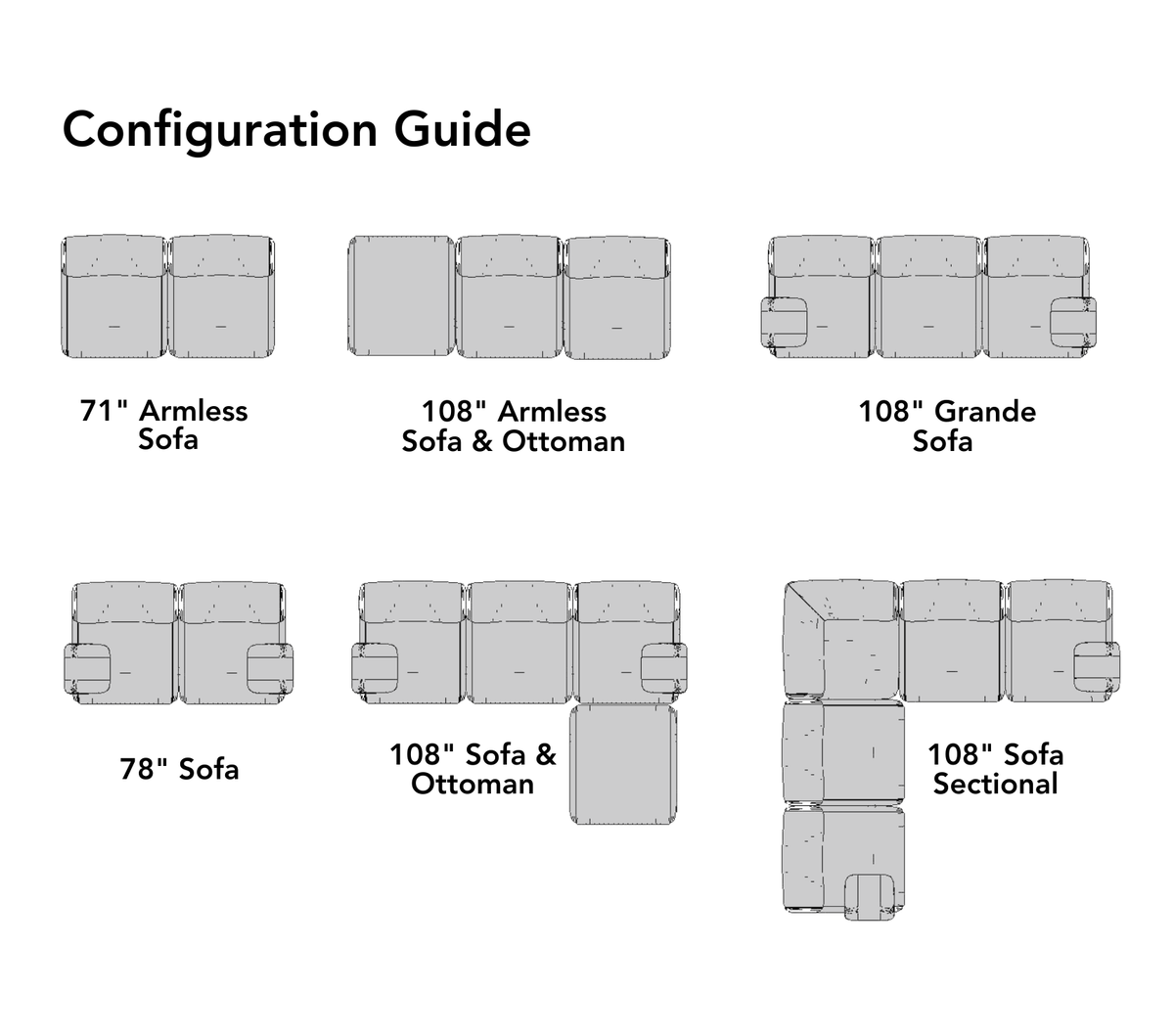 Product Dimension Image
