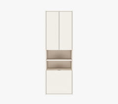 M4 Modular Storage