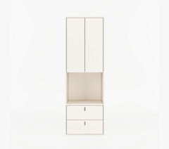 M1 Modular Storage