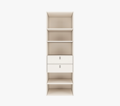 M3 Modular Storage