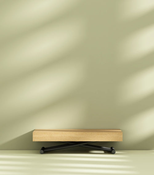 Lift Extendable Table