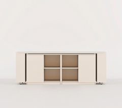 Turning Point Transforming Table