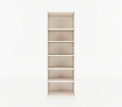 M2 Modular Storage