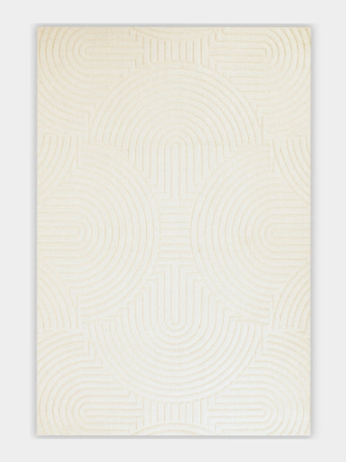 Aquarius Cloud Rug