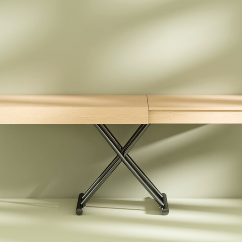 Lift Extendable Table