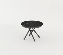 Pivot Extendable Table