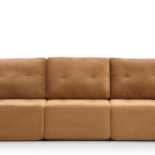 Puff Sofa Grande